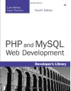 PHP and MySQL Web Development (4th Edition) - Luke Welling, Laura Thomson