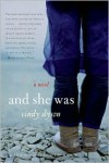 And She Was - Cindy Dyson