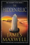 The Hidden Relic - James Maxwell