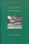Once Again the Wonder - Richard Quinney