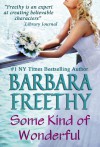 Some Kind of Wonderful - Barbara Freethy