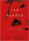 Red Handed  - Gena Showalter