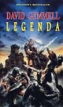 Legenda - David Gemmell