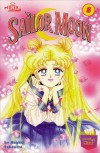 Sailor Moon, Vol. 08 - Naoko Takeuchi