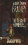 The Heirs of Hammerfell (Darkover) - Marion Zimmer Bradley