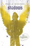 Shadows - Paula Weston