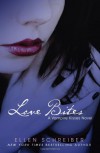 Vampire Kisses 7: Love Bites - Ellen Schreiber