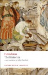 The Histories - Herodotus, Carolyn Dewald, Robin A.H. Waterfield