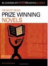 100 Must-read Prize-Winning Novels: Discover Your Next Great Read... - Nick Rennison