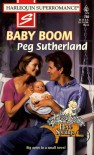 Baby Boom - Peg Sutherland