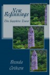 New Beginnings (The Sapphire Tower v.1) - Brenda Cothern