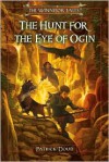 The Hunt for the Eye of Ogin - Patrick Doud