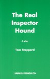 The Real Inspector Hound - Tom Stoppard