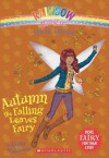 Autumn the Falling Leaves Fairy - Daisy Meadows