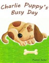 Charlie Puppy's Busy Day - Preston Gerber