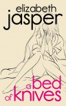 A Bed of Knives - Elizabeth Jasper