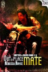 Out of Place Mate (The Edge Series) - Rebecca Royce