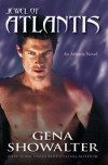 Jewel of Atlantis  - Gena Showalter