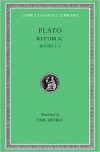 The Republic, Books 1-5 - Plato, Paul Shorey
