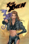 X-Treme X-Men, Volume 8: Prisoner Of Fire - Chris Claremont, Igor Kordey