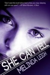 She Can Tell - Melinda Leigh
