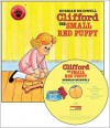 Clifford The Small Red Puppy - 