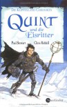 Quint und die Eisritter (Klippenland-Chroniken, #8) - Paul Stewart, Chris Riddell