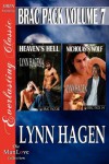 Brac Pack Volume 7: Heaven's Hell & Nicholas's Wolf - Lynn Hagen