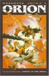 Orion - Masamune Shirow, Frederik L. Schodt, Toren Smith