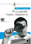 Przygody Tomka Sawyera - Mark Twain