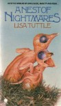 A Nest Of Nightmares - Lisa Tuttle