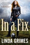 In a Fix (In a Fix, #1) - Linda Grimes