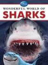 Wonderful World of Sharks - Christina Wilsdon