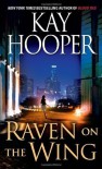 Raven on the Wing - Kay Hooper