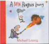 A New Penguin Leunig - Michael Leunig