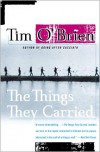 The Things They Carried - Tim O'Brien