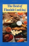 The Best of Finnish Cooking - Taimi Previdi