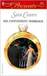 His Convenient Marriage - Sara Craven