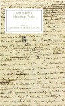 Jane Austen's Manuscript Works (Broadview Editions) - Peter Sabor, Linda Bree, Jane Austen