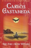 The Fire from Within - Carlos Castaneda