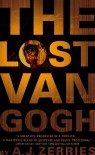 The Lost Van Gogh - A.J. Zerries