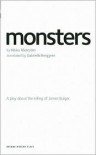 Monsters - Niklas Rådström, Gabriella Berggren