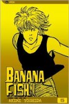 Banana Fish, Vol. 5 - Akimi Yoshida