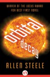 Orbital Decay - Allen Steele