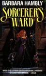 Sorcerer's Ward - Barbara Hambly