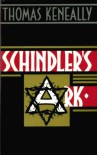 Schindler's Ark - Thomas Keneally