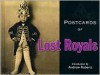 Postcards of Lost Royals - Bodleian Library