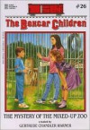 The Mystery of the Mixed-Up Zoo (The Boxcar Children Series #26) - Gertrude Chandler Warner