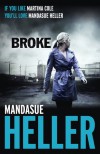 Broke - Mandasue Heller