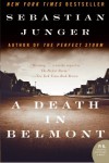 A Death in Belmont (P.S.) - Sebastian Junger